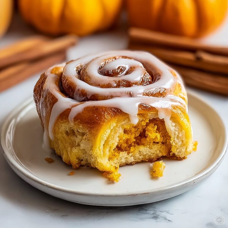 Pumpkin Cream Cold Foam for Iced Coffee Recipe