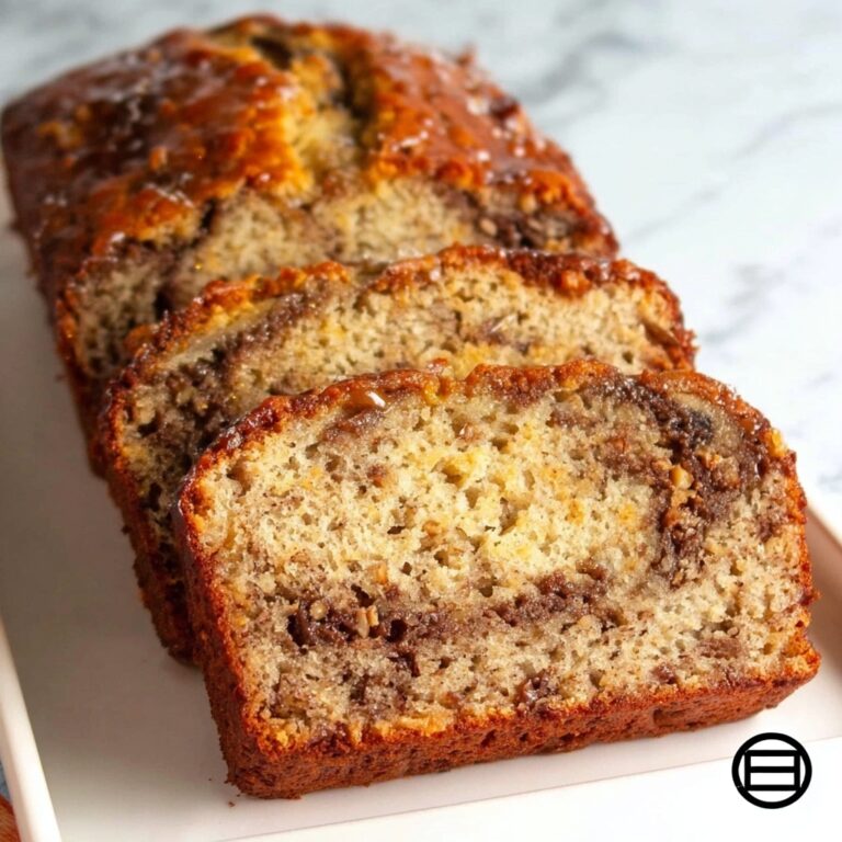 Sugar Free Banana Bread Recipe