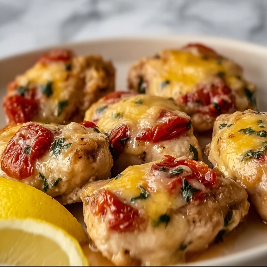 Italian Chicken Saltimbocca: A Flavorful Twist on Tradition Recipe - Recipe Image