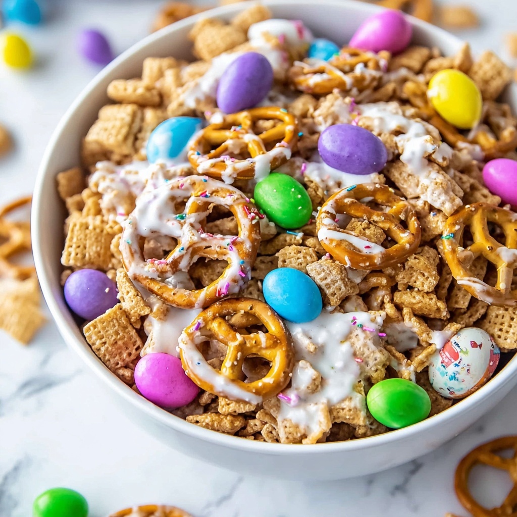 Bunny Bait Recipe - Recipe Image