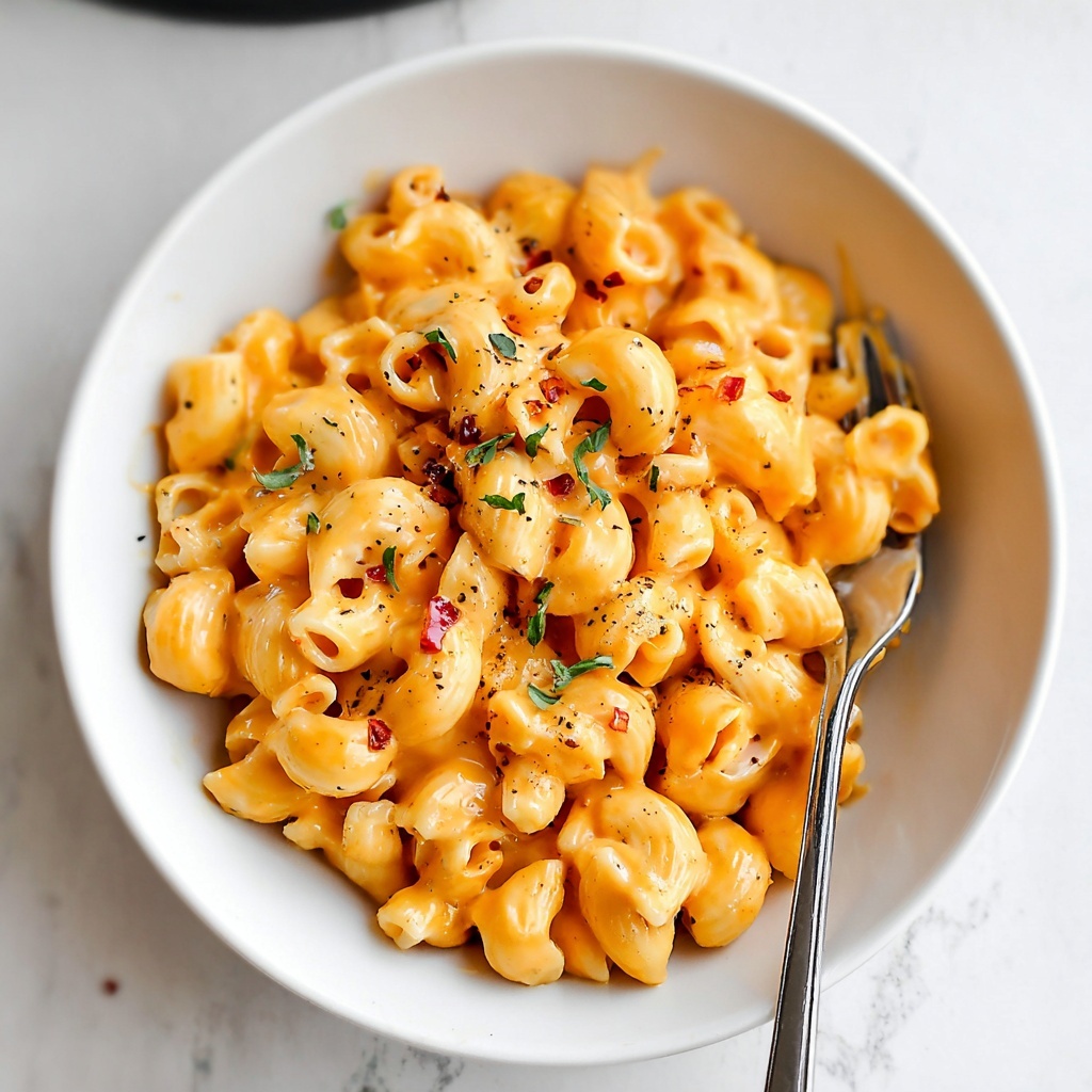 King Ranch Mac and Cheese Recipe - Recipe Image