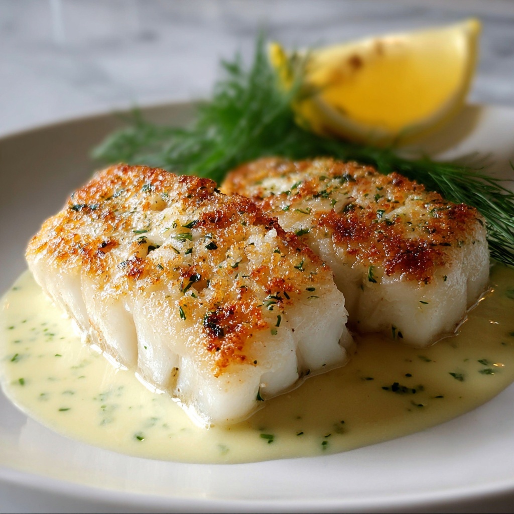 Parmesan-Crusted Tilapia Recipe - Recipe Image