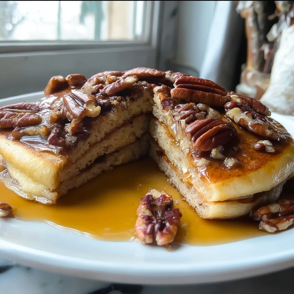Caramel Pecan French Toast Bake: 7 Ways to Indulge Recipe - Recipe Image