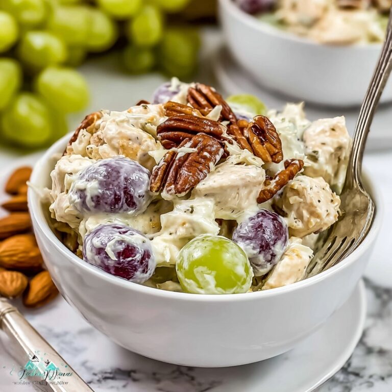 Chicken Salad Chick Grape Salad Easy Copycat Recipe