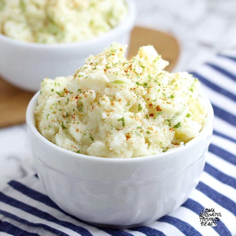 Old Fashioned Potato Salad Recipe
