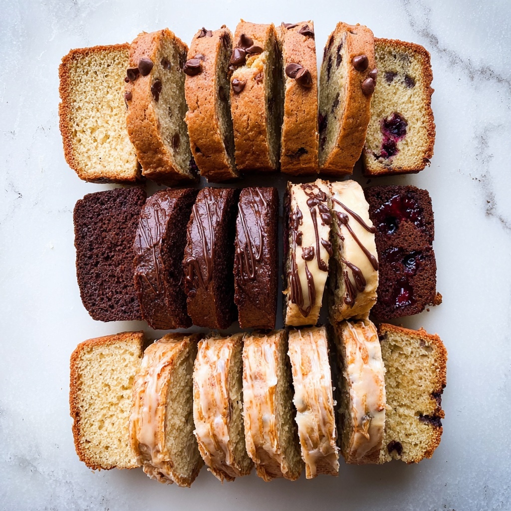 Whole Wheat Banana Bread with Greek Yogurt and Chocolate Chips Recipe - Recipe Image