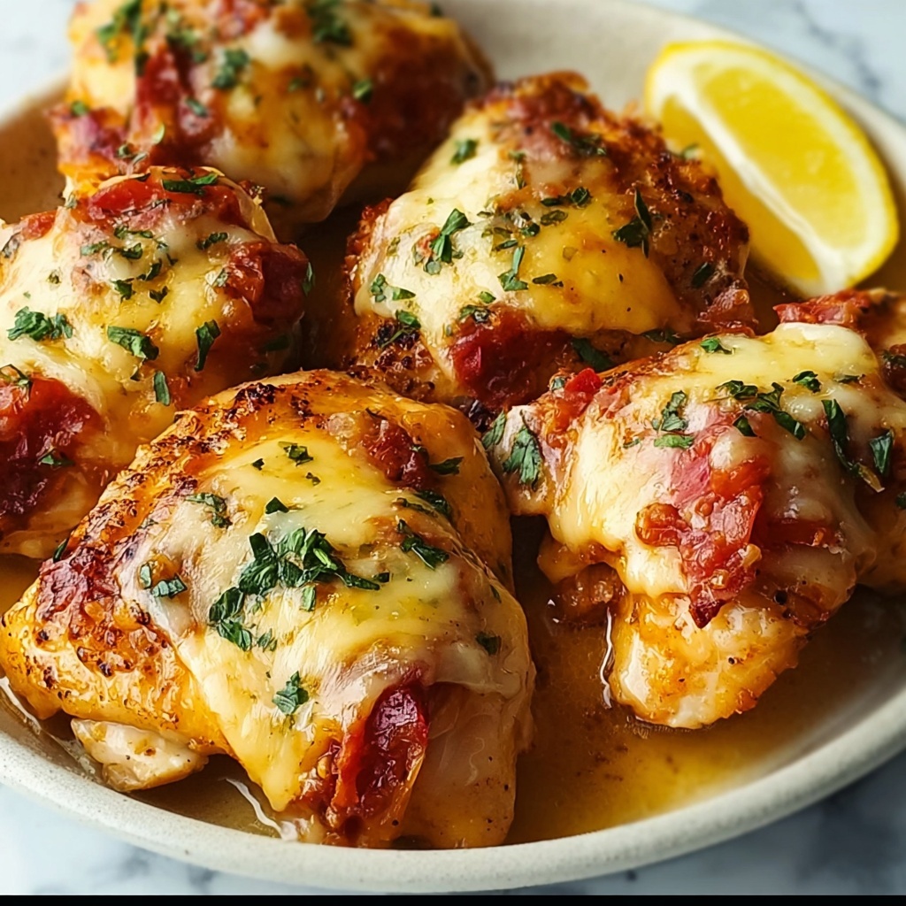 Italian Chicken Saltimbocca: A Flavorful Twist on Tradition Recipe - Recipe Image