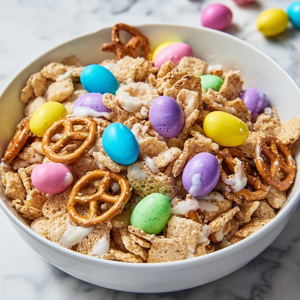 Bunny Bait Recipe - Recipe Image