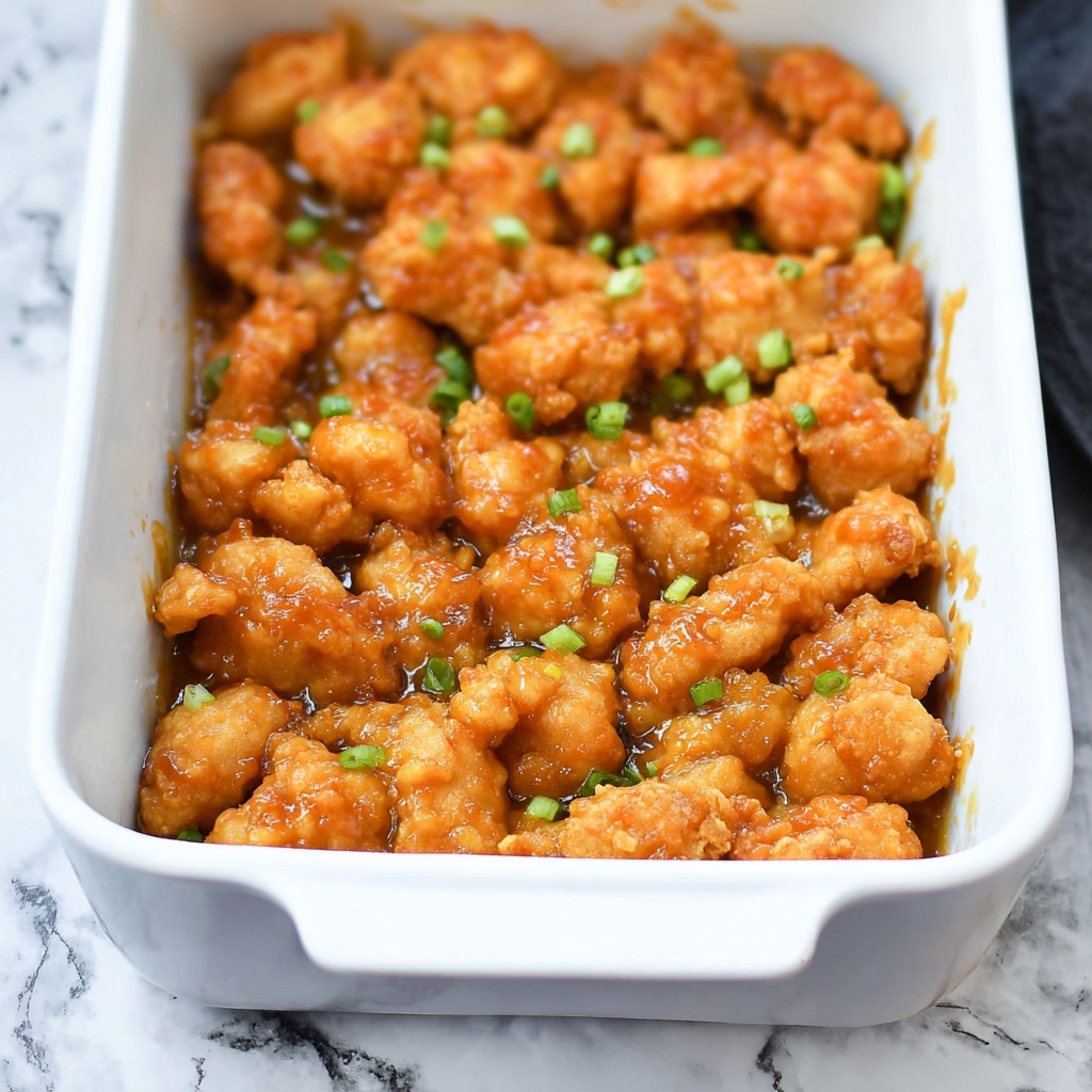 Easy Sweet and Sour Chicken Recipe - Recipe Image