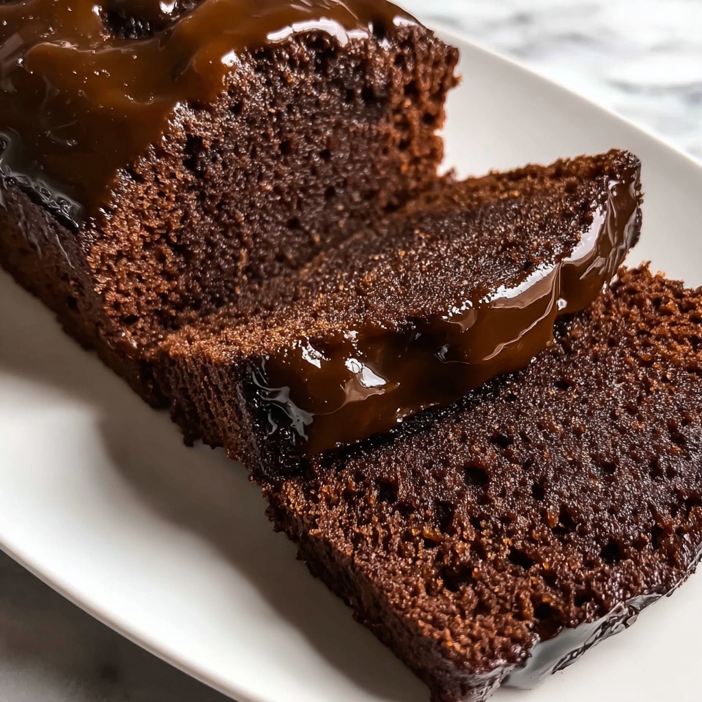 Sticky Date & Star Anise Citrus Loaf Recipe - Recipe Image