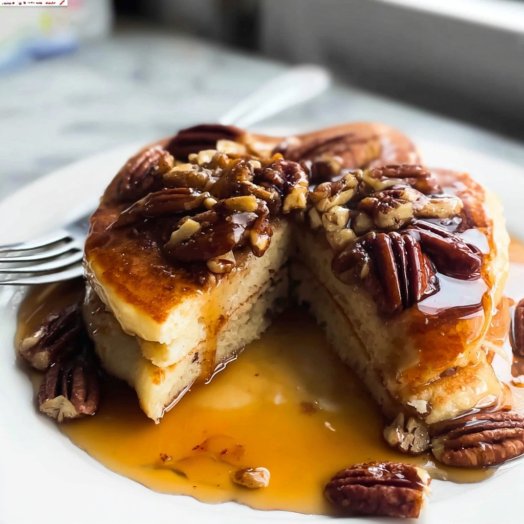 Caramel Pecan French Toast Bake: 7 Ways to Indulge Recipe - Recipe Image