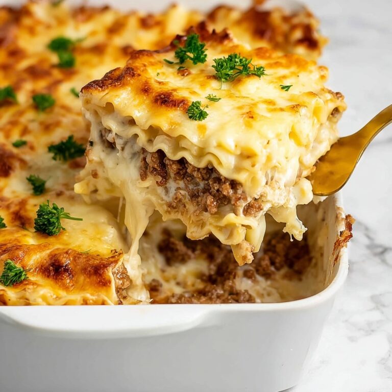 Beef Stroganoff Casserole Recipe