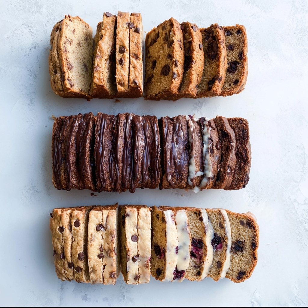 Whole Wheat Banana Bread with Greek Yogurt and Chocolate Chips Recipe - Recipe Image