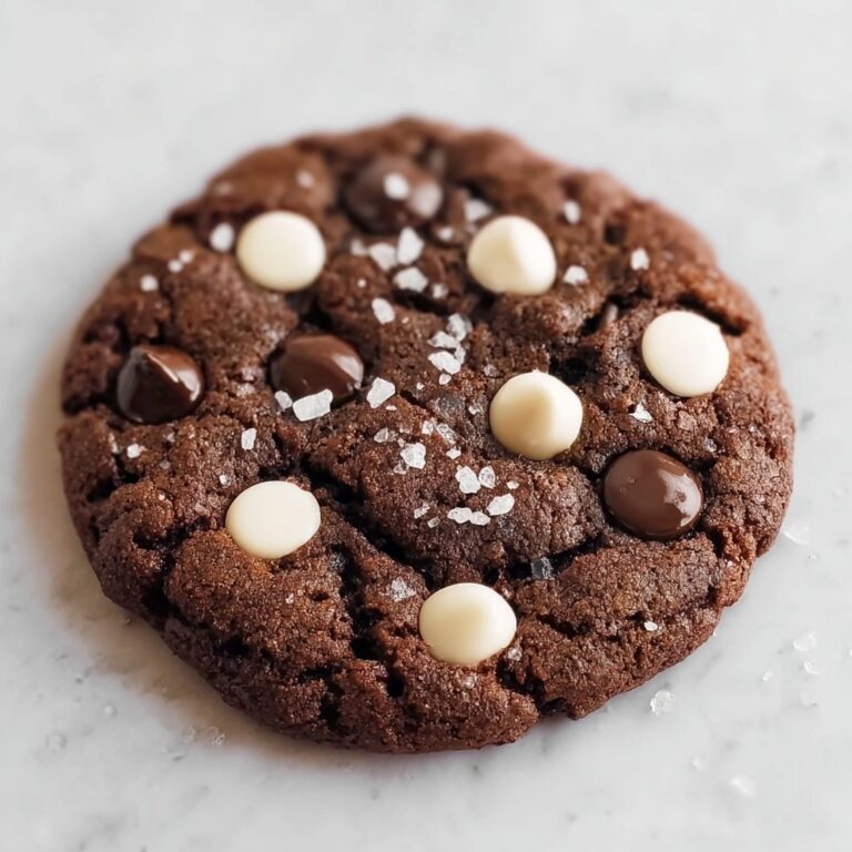 Hot Chocolate Cookies: A Cozy Winter Treat Recipe