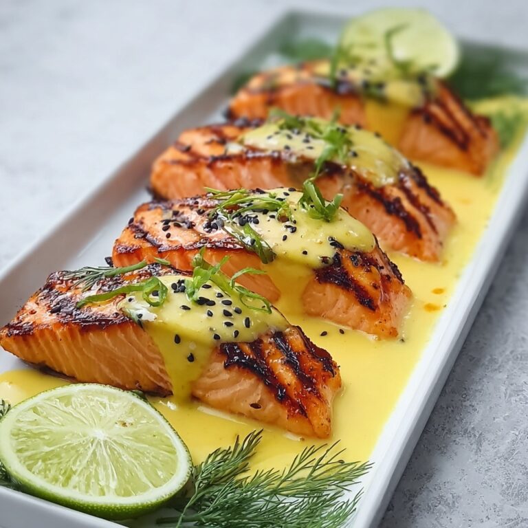 Bang Bang Salmon: Quick, Flavor-Packed Delight in 15 Minutes Recipe