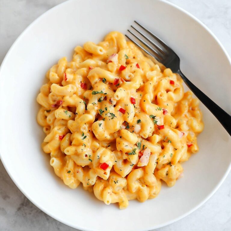 King Ranch Mac and Cheese Recipe