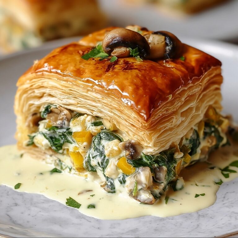 Cheesy Baked Vegetable Rolls Recipe