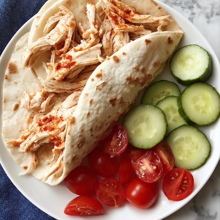 Slow Cooker Chicken Shawarma: 5 Sensational Tips Inside Recipe
