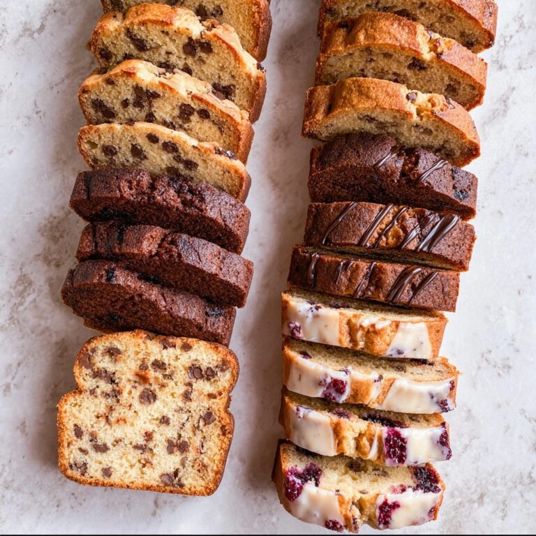Whole Wheat Banana Bread with Greek Yogurt and Chocolate Chips Recipe