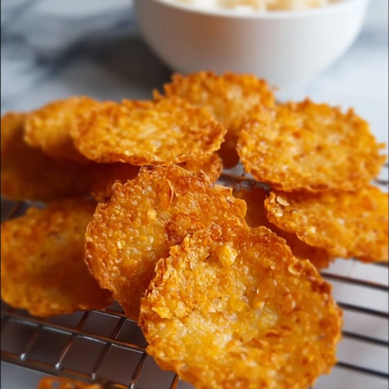 Chicken Fried Potatoes Recipe