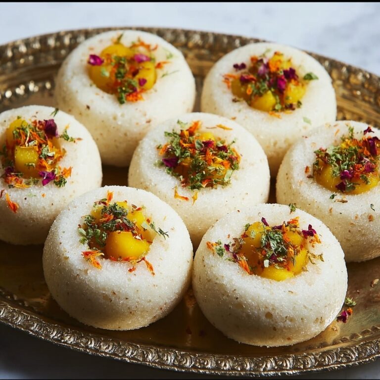 Pineapple Sandesh: A Unique Bengali Dessert Twist Recipe
