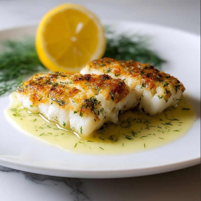 Parmesan-Crusted Tilapia Recipe